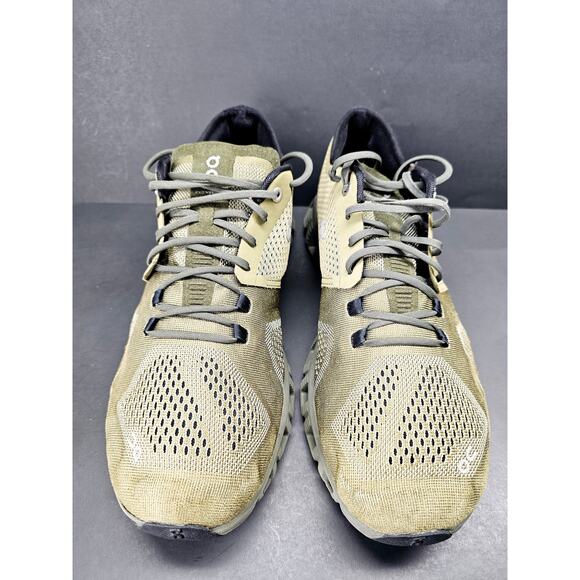 Oncloud Men 10 Comfy footwear main image 5